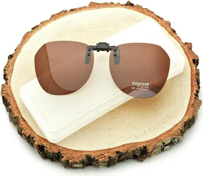 Produktbild von Schwarze Sonnenbrille mit UV400 PM13-Filter