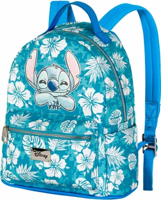 Zdjęcie produktu dla Karactermania Lilo and Stitch Aloha, Chłopak, dziewczyna