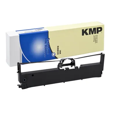Produktbild von KMP 1983,0101, Epson LQ 630 S, Epson LQ 630, Schwarz