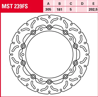 Image de Disque de frein