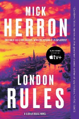 Produktbild von London Rules