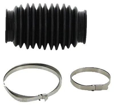 Productafbeelding van TRISCAN 8500 38003 Stuurinrichtinghoes, rubber, voor CITROËN XSARA PICASSO (N68)