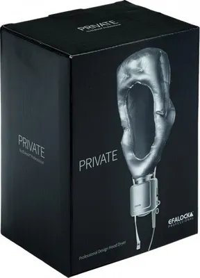 Produktbild von Private Trockenhaube aufblasbar