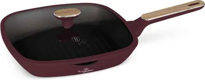 Obrázok produktu pre Grilovacia panvica Berlinger Haus BH8298 Leonardo Nordic