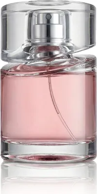 Productafbeelding van Boss Femme Eau de Parfum Spray