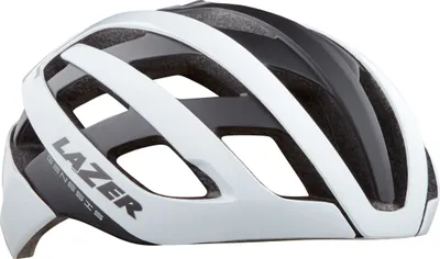 Produktbild von LAZER Fahrradhelm Genesis MIPS, weiß