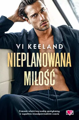 Imagen del producto de Nieplanowana milosc