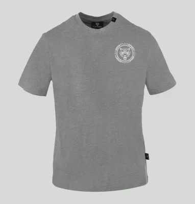 Produktbild von Plein Sport TIPS412 Herren-Kurzarm-T-Shirt