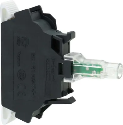 Produktbild von 4 Stück Schneider Electric LED-Modul ZBVM15