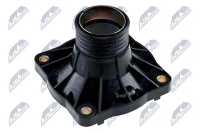 Produktbild von NTY Thermostatgehäuse CTM-BM-012 für BMW 7 (E38)