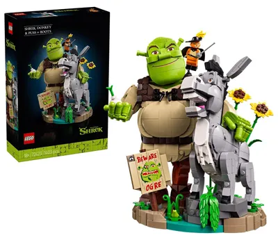 Produktbild von Lego® B 2026