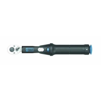 Image de GEDORE 3549-00 UK Clé dynamométrique TORCOFLEX UK 1-5 Nm, 2958007