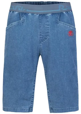 Produktbild von Rafiki Beta Kurze Jeans Blau M Mann Blau M