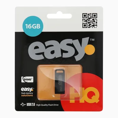 Produktbild von USB-STICK Imro Easy (ECO) 16GB