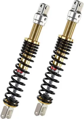 Immagine prodotto di Coppia ammortizzatori a gas YSS regolazione precarico per YAMAHA