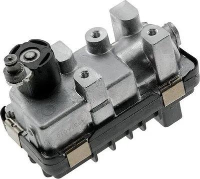 Produktbild von NTY Stellelement Turbolader ECD-BM-010 für BMW 5 Limousine (E60)