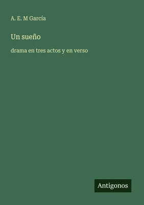 Produktbild von Un sueño