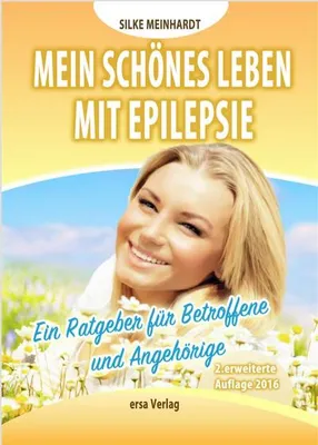 Zdjęcie produktu dla Mein schönes Leben mit Epilepsie