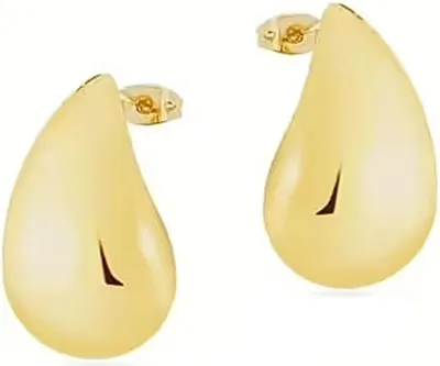 Immagine prodotto di Orecchini da donna LIU JO LJ2721 Oro