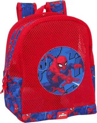 Produktbild von Marvel Spiderman Anti-sand Rucksack 30cm