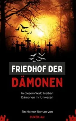 Obrázek produktu pro Friedhof der Dämonen