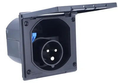 Immagine prodotto di AS Schwabe 61493 CEE Stecker 16 A 230 V 1 St. (61493)