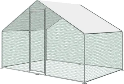 Obrázek produktu pro Expondo Wiesenfield Kurník - 308 x 203 x 200 cm
