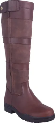 Image de Bottes d'extérieur QHP Daan