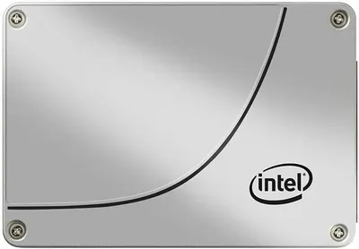 Zdjęcie produktu dla Intel DC S3610, 800 GB, 2.5", 500 MB/s, 6 Gbit/s