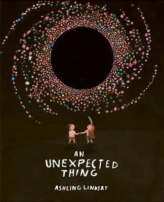 Produktbild von An Unexpected Thing
