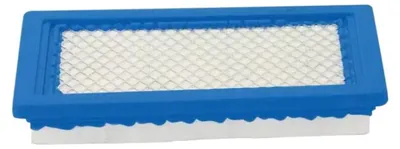 Produktbild von Trade-Shop Luftfilter kompatibel mit Husqvarna 531 30 81-57, 535 41 45-55, 535 41 45-47 / Zubehör für Rasentraktor Rasenmäher Aufsitzmäher Motoren