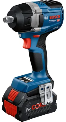 Zdjęcie produktu dla Bosch Klucz Udarowy 1/2" Gds 18V-750 C Solo 750Nm Lb