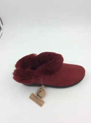 Produktbild von Josef Seibel avignon 102 Hausschuhe rot in Gr. 37