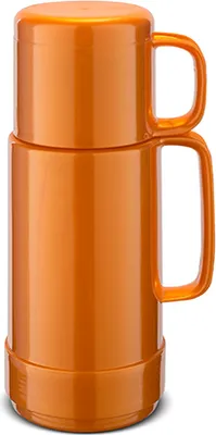 Produktbild von ROTPUNKT Isolierflasche 80  0,25 ltr.  shiny fox