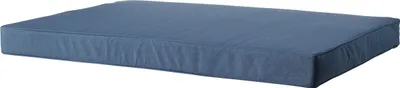 Produktbild von Madison - Lounge Sitzkissen Panama saphirblau - Ca. 120x80 cm