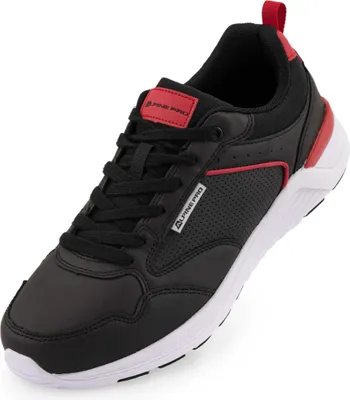 Imagen del producto de Zapatos de hombre ALPINE PRO KOSEW MBTX299, color negro. Talla: EU 41 (UK 7,5)