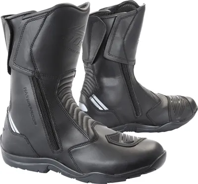 Zdjęcie produktu dla Buty motocyklowe wodoodporne BUSE B40 EVO 41