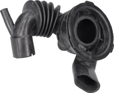 Produktbild von easyPART passend für 10101129 BLUPARTS - KOMPATIBEL Saugschlauch wie BOSCH 00494562 für Waschmaschine