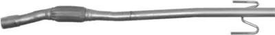 Produktbild von VEGAZ Abgasrohr Auspuffrohr für OPEL Corsa C Schrägheck (X01) Vorne OR-320IMA