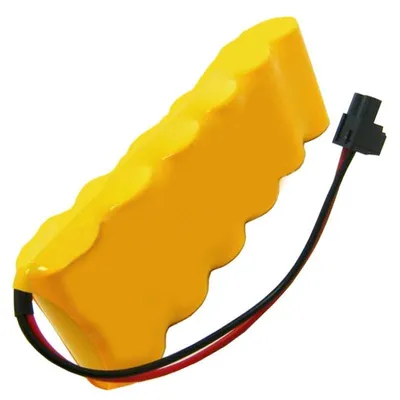 Produktbild von Akkupack passend für Robotics 4944026-4, 4944 026-4 als NiCd Nachbau