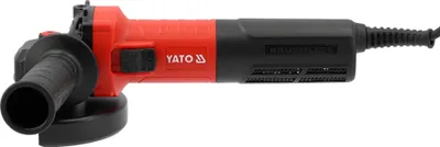 Immagine prodotto di Smerigliatrice angolare da 1300 W con motore brushless e regolazione della velocità