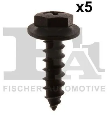 Obrázek produktu pro FA1 Šroub Šrouby 77-70008.5 3,7 mm 20 mm
