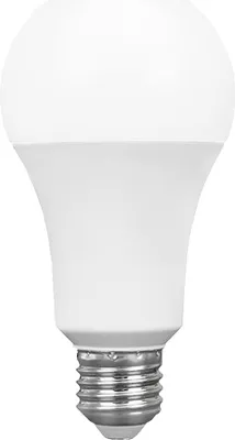 Imagen del producto de 5 x Spectrum LED Leuchtmittel Birnenform 18W = 120W E27 matt 1800lm Neutralweiß 4000K 220°