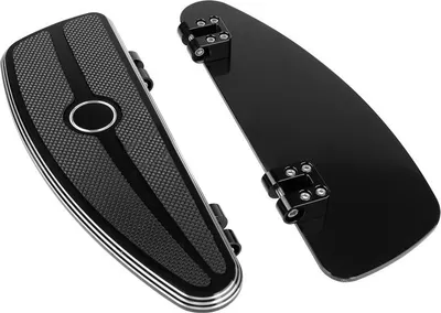 Immagine prodotto di Pedane CF3 per Harley Davidson Touring e Softail 86-25