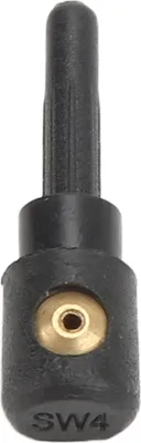 Image de Arrière du pare-brise de lavage essuie-glace jet de pulvérisation de nettoyage à haute efficacité 3B9955985a pour MK4 MK5 MK6 1994-2009
