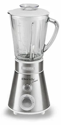 Obrázek produktu pro Ariete 0561/00, Stojací mixér, 0,8 l, Pulzní spínač, Drcení ledu, 300 W, Nerezová ocel
