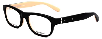 Produktbild von Bobbi Brown THE BOBBI Black nude 50/18/135 Damen Brillen