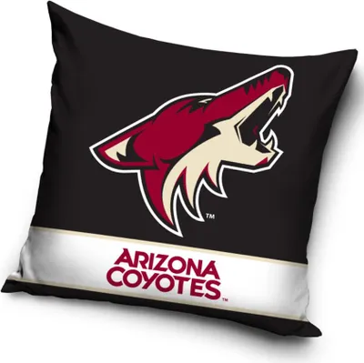 Produktbild von Kissen - NHL Arizona Coyotes, 40 x 40 cm