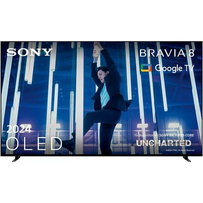 Produktbild von Sony K65XR80PAEP OLED UHD Smart TV HDR (K65XR80PAEP)