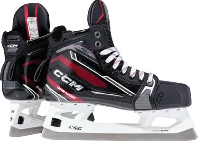 Produktbild von CCM EFLEX 6 Goalie Schlittschuhe Senior